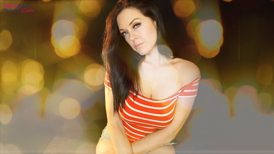 Miss Alika White - Goon Summer -Handpicked Jerk-Off Instruction